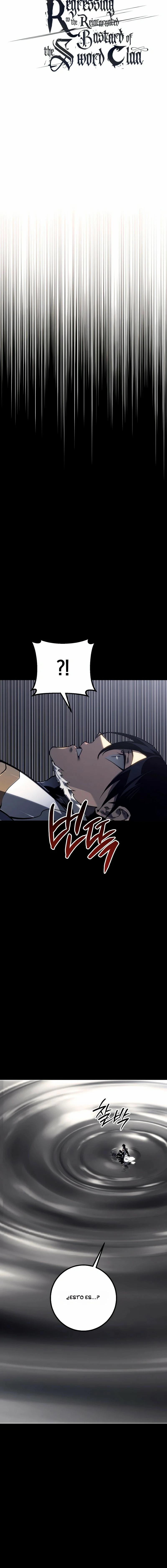 Read Regresando como el Bastardo Reencarnado del Clan de la Espada ES Manga Online