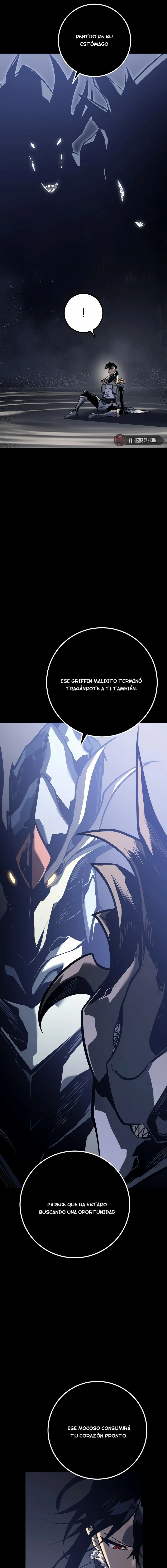 Read Regresando como el Bastardo Reencarnado del Clan de la Espada ES Manga Online