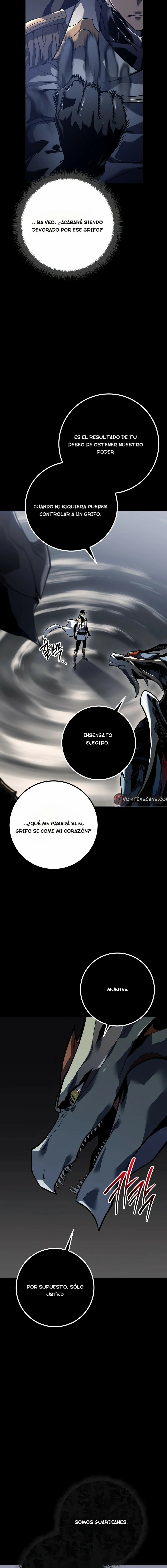 Read Regresando como el Bastardo Reencarnado del Clan de la Espada ES Manga Online