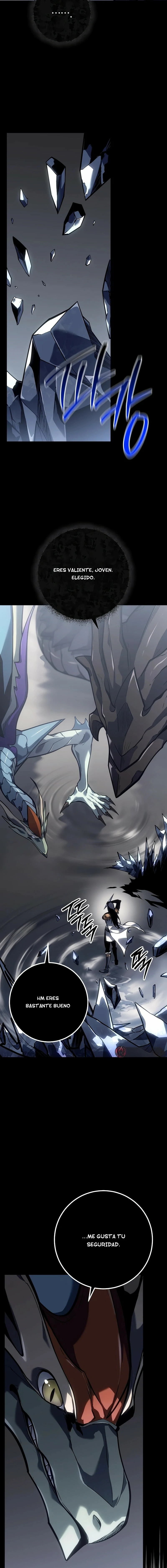 Read Regresando como el Bastardo Reencarnado del Clan de la Espada ES Manga Online