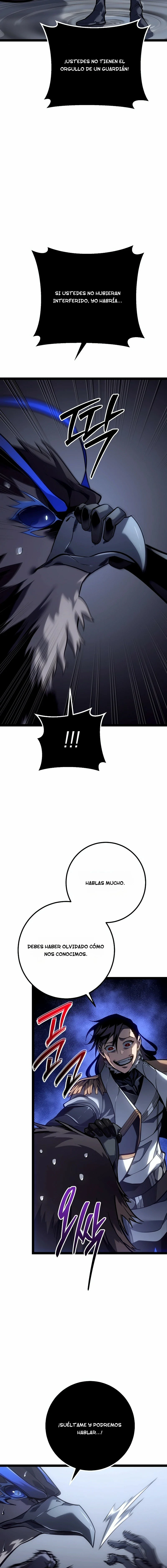 Read Regresando como el Bastardo Reencarnado del Clan de la Espada ES Manga Online