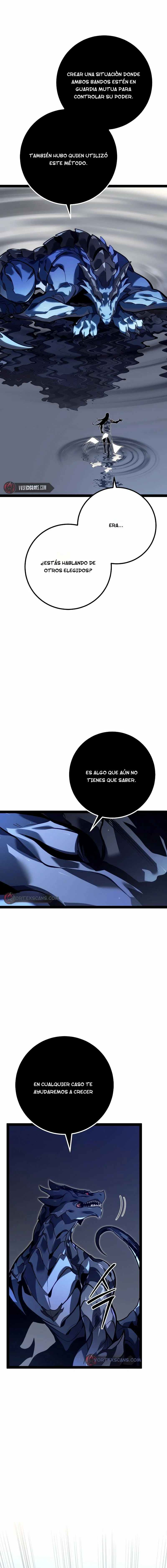 Read Regresando como el Bastardo Reencarnado del Clan de la Espada ES Manga Online