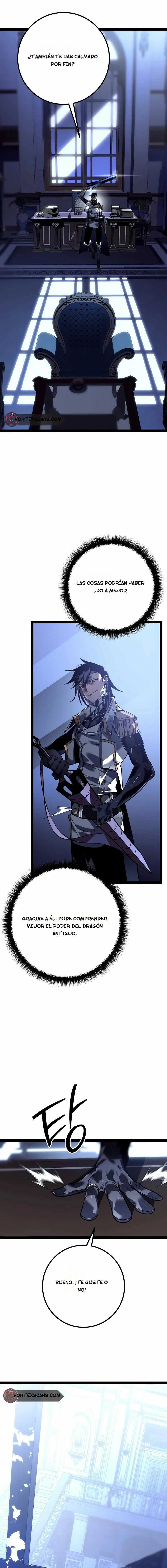 Read Regresando como el Bastardo Reencarnado del Clan de la Espada ES Manga Online