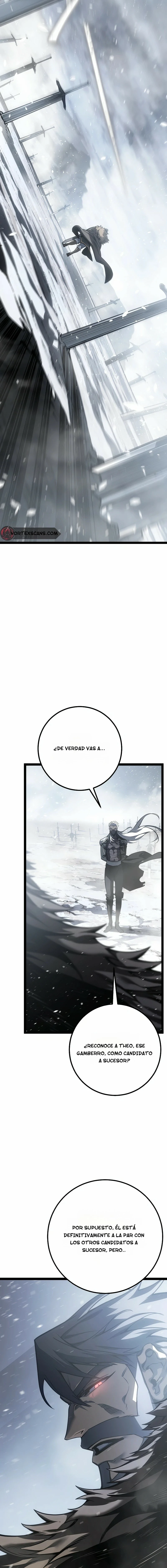 Read Regresando como el Bastardo Reencarnado del Clan de la Espada ES Manga Online