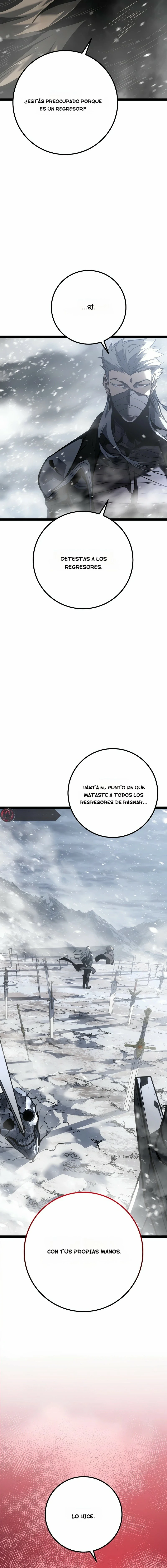 Read Regresando como el Bastardo Reencarnado del Clan de la Espada ES Manga Online