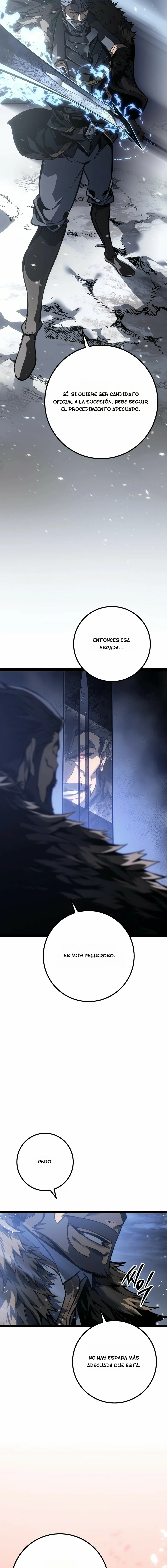 Read Regresando como el Bastardo Reencarnado del Clan de la Espada ES Manga Online