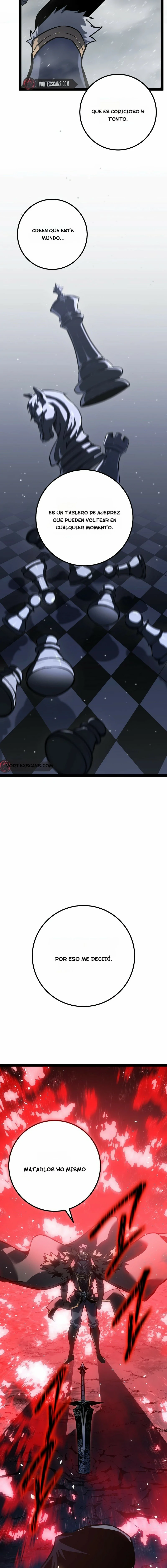 Read Regresando como el Bastardo Reencarnado del Clan de la Espada ES Manga Online