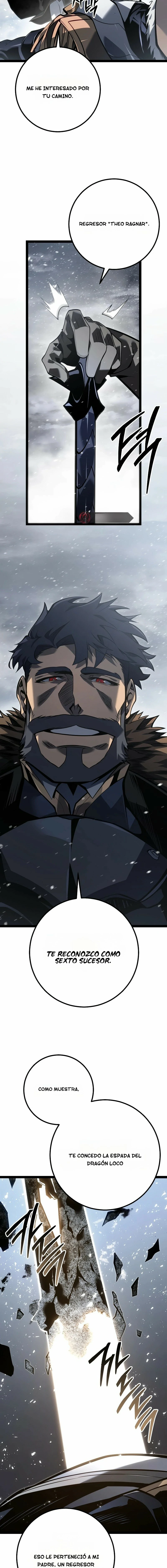 Read Regresando como el Bastardo Reencarnado del Clan de la Espada ES Manga Online