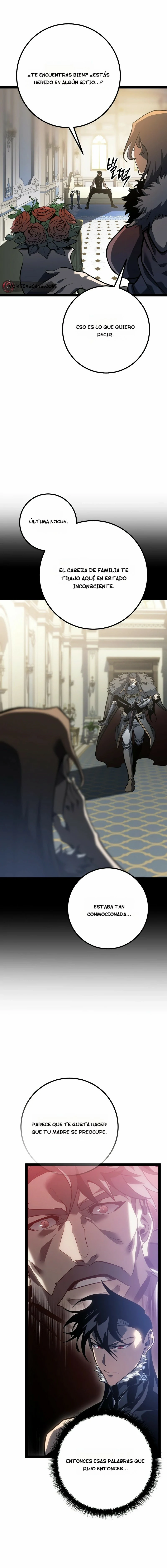 Read Regresando como el Bastardo Reencarnado del Clan de la Espada ES Manga Online