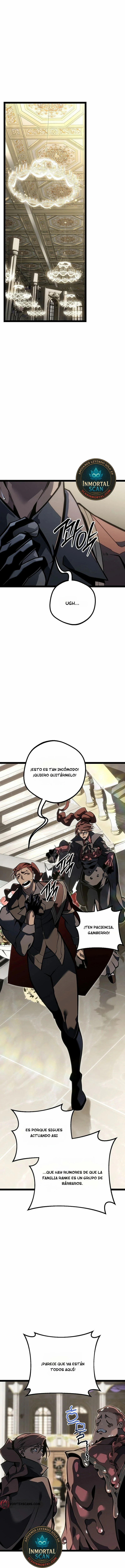 Read Regresando como el Bastardo Reencarnado del Clan de la Espada ES Manga Online