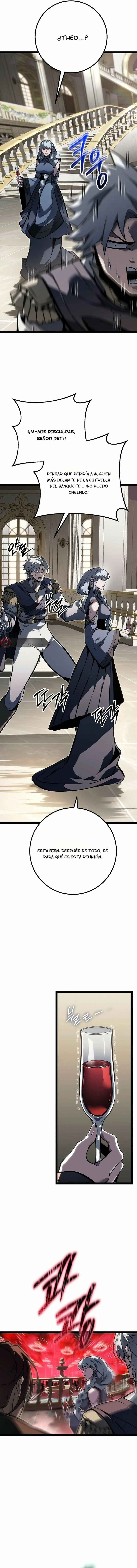 Read Regresando como el Bastardo Reencarnado del Clan de la Espada ES Manga Online