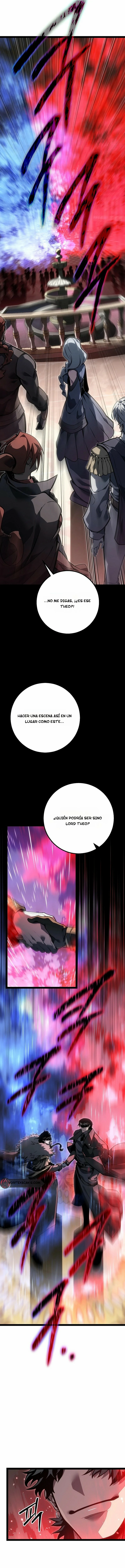Read Regresando como el Bastardo Reencarnado del Clan de la Espada ES Manga Online
