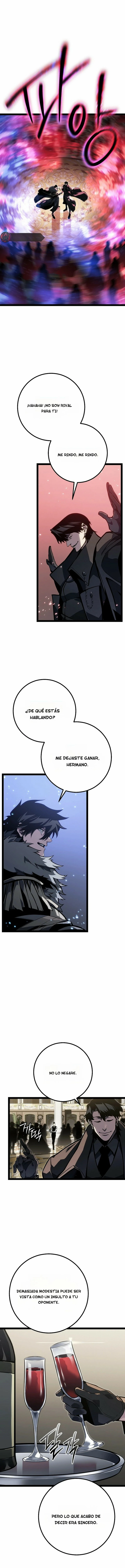 Read Regresando como el Bastardo Reencarnado del Clan de la Espada ES Manga Online