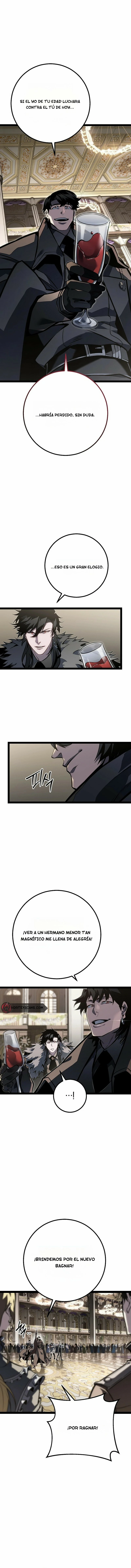 Read Regresando como el Bastardo Reencarnado del Clan de la Espada ES Manga Online