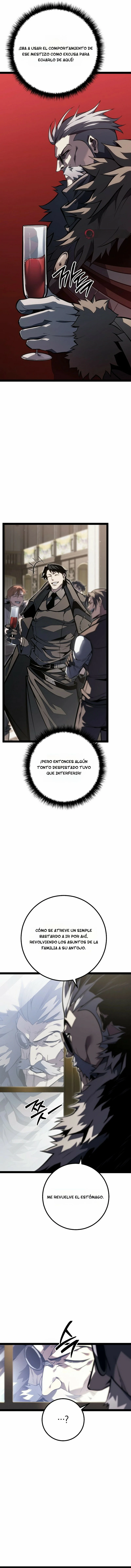 Read Regresando como el Bastardo Reencarnado del Clan de la Espada ES Manga Online