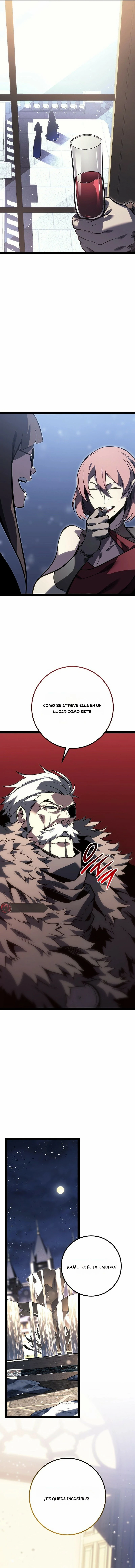 Read Regresando como el Bastardo Reencarnado del Clan de la Espada ES Manga Online