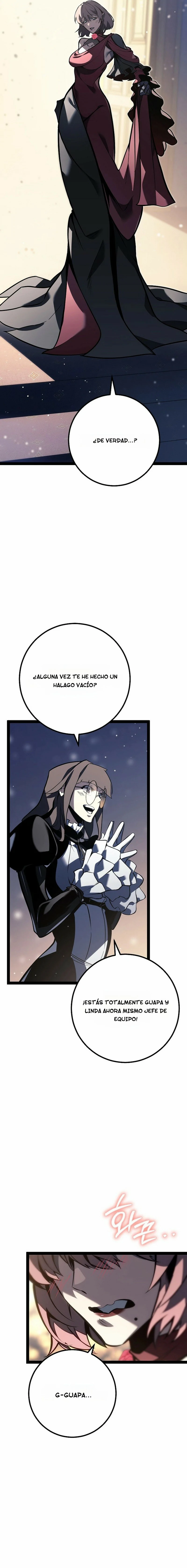 Read Regresando como el Bastardo Reencarnado del Clan de la Espada ES Manga Online