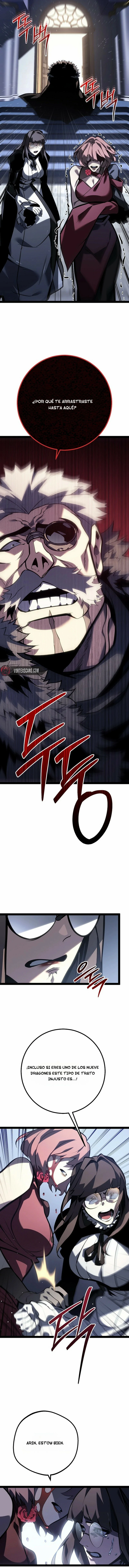Read Regresando como el Bastardo Reencarnado del Clan de la Espada ES Manga Online