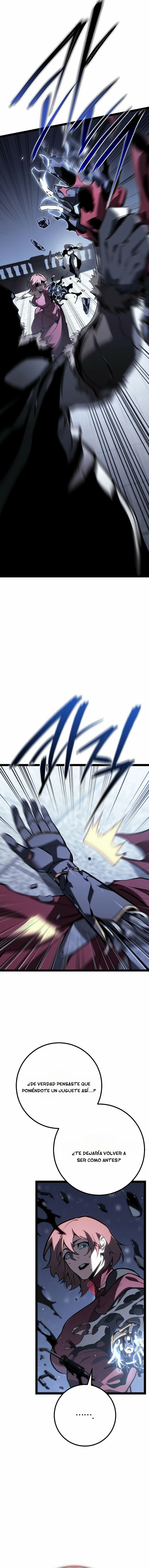 Read Regresando como el Bastardo Reencarnado del Clan de la Espada ES Manga Online