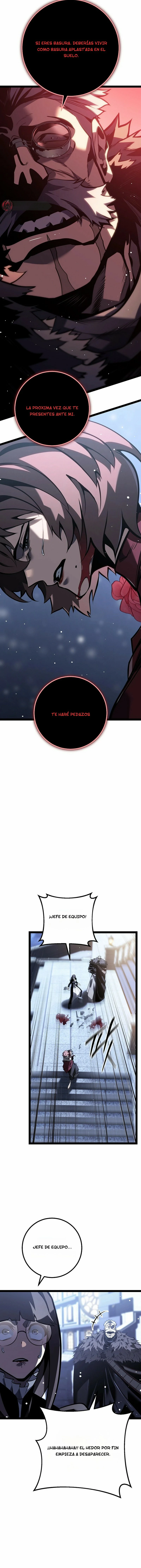 Read Regresando como el Bastardo Reencarnado del Clan de la Espada ES Manga Online