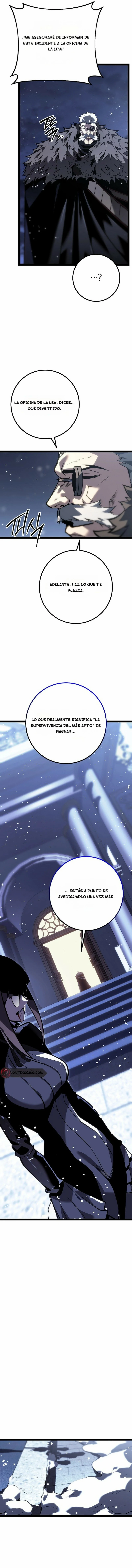 Read Regresando como el Bastardo Reencarnado del Clan de la Espada ES Manga Online