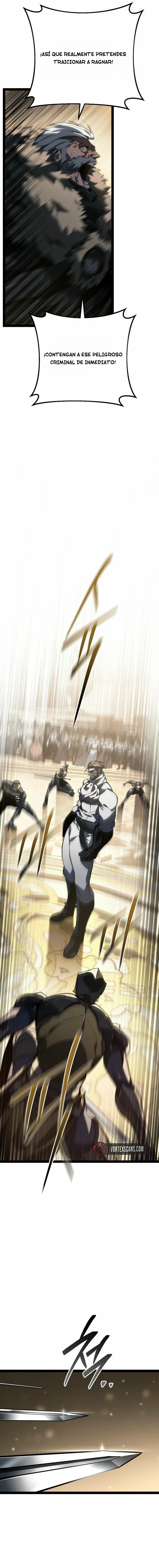 Read Regresando como el Bastardo Reencarnado del Clan de la Espada ES Manga Online