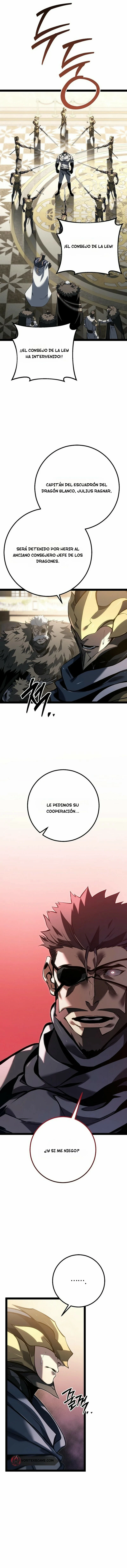 Read Regresando como el Bastardo Reencarnado del Clan de la Espada ES Manga Online