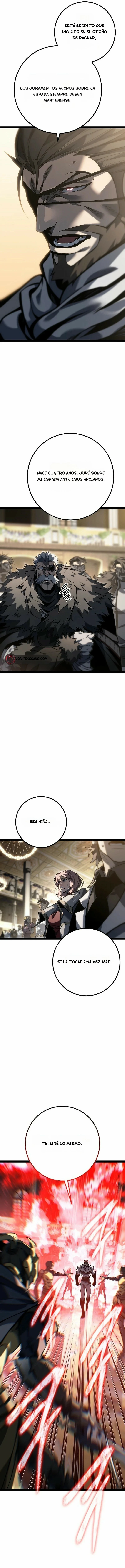 Read Regresando como el Bastardo Reencarnado del Clan de la Espada ES Manga Online