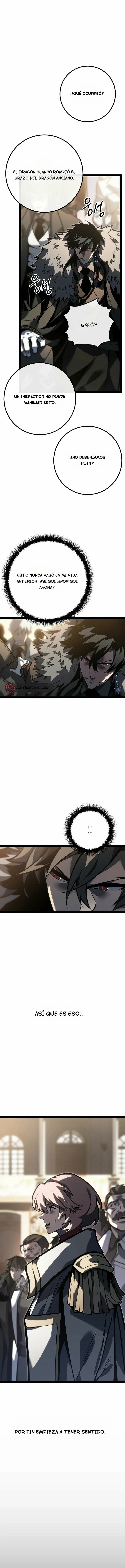 Read Regresando como el Bastardo Reencarnado del Clan de la Espada ES Manga Online
