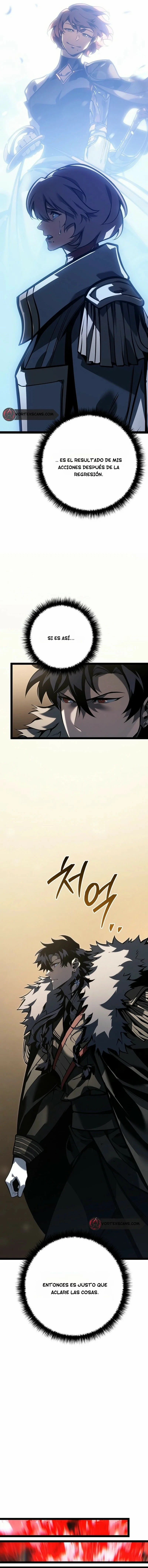 Read Regresando como el Bastardo Reencarnado del Clan de la Espada ES Manga Online