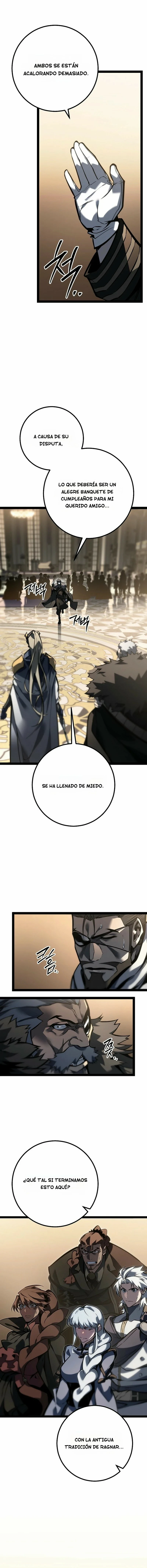 Read Regresando como el Bastardo Reencarnado del Clan de la Espada ES Manga Online