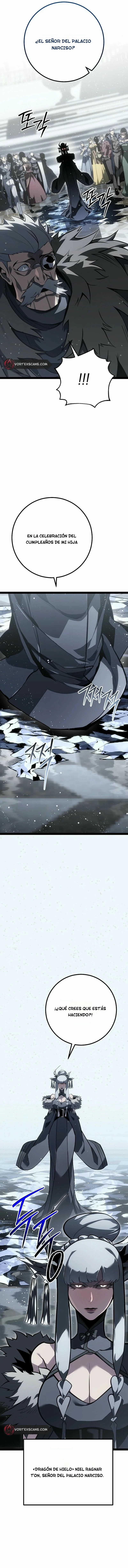 Read Regresando como el Bastardo Reencarnado del Clan de la Espada ES Manga Online