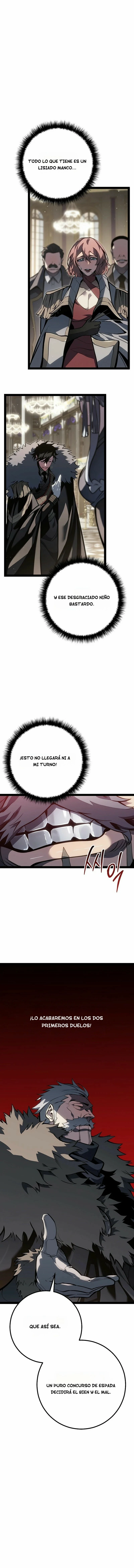 Read Regresando como el Bastardo Reencarnado del Clan de la Espada ES Manga Online