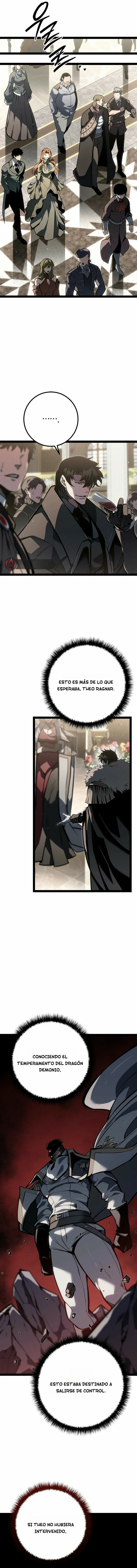 Read Regresando como el Bastardo Reencarnado del Clan de la Espada ES Manga Online