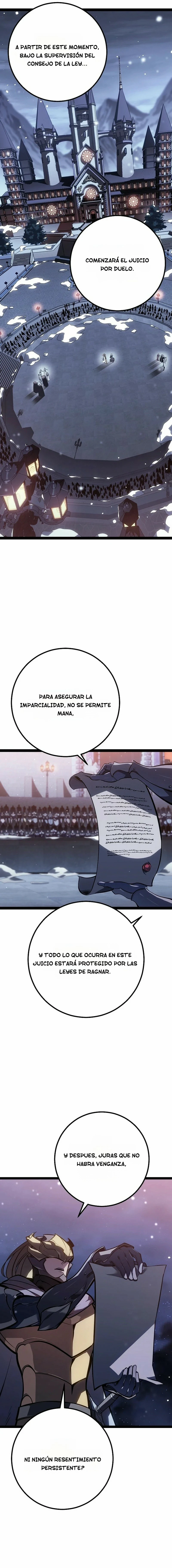 Read Regresando como el Bastardo Reencarnado del Clan de la Espada ES Manga Online