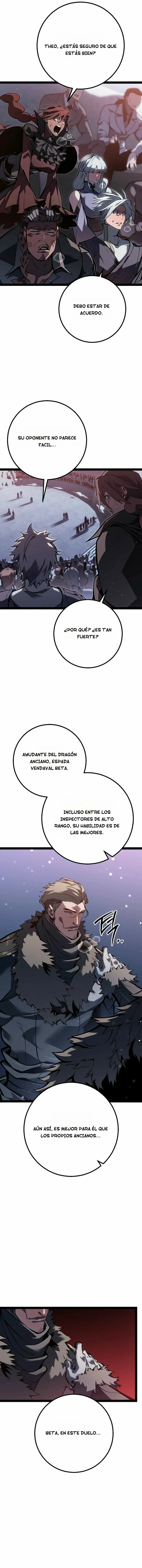 Read Regresando como el Bastardo Reencarnado del Clan de la Espada ES Manga Online