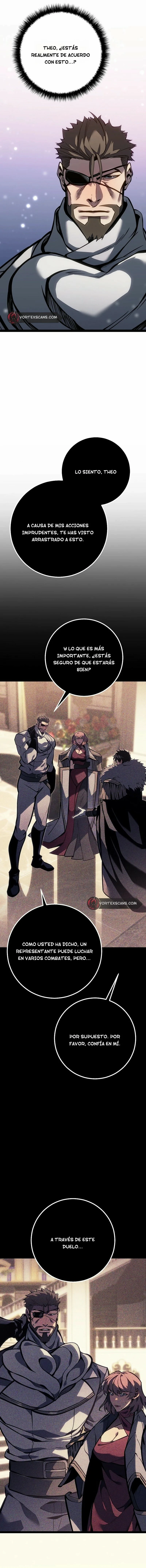 Read Regresando como el Bastardo Reencarnado del Clan de la Espada ES Manga Online