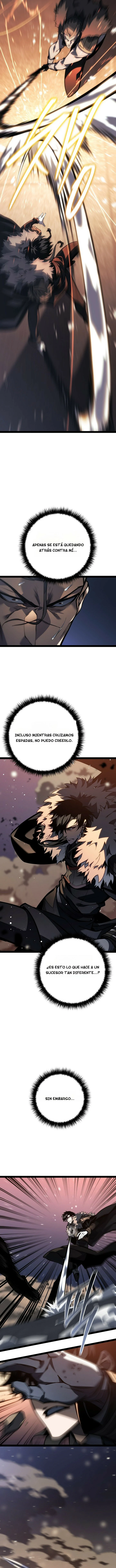 Read Regresando como el Bastardo Reencarnado del Clan de la Espada ES Manga Online