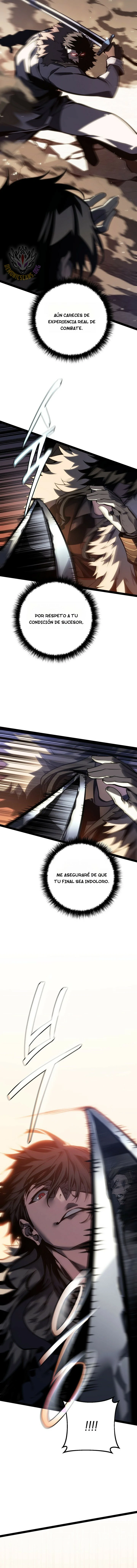 Read Regresando como el Bastardo Reencarnado del Clan de la Espada ES Manga Online