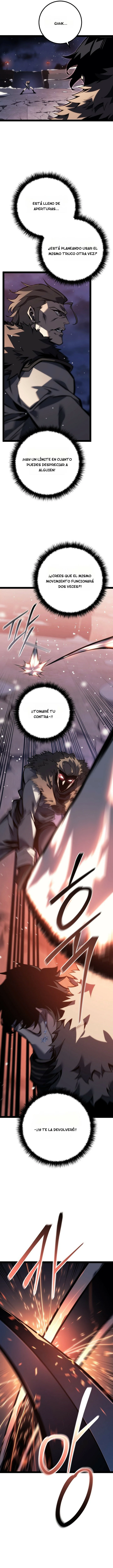 Read Regresando como el Bastardo Reencarnado del Clan de la Espada ES Manga Online