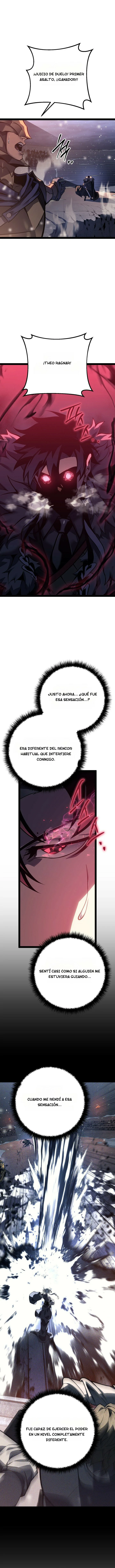 Read Regresando como el Bastardo Reencarnado del Clan de la Espada ES Manga Online
