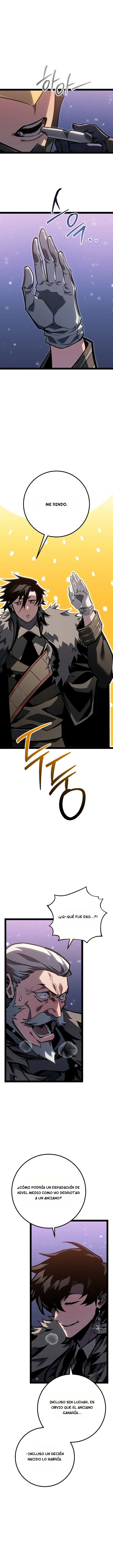Read Regresando como el Bastardo Reencarnado del Clan de la Espada ES Manga Online