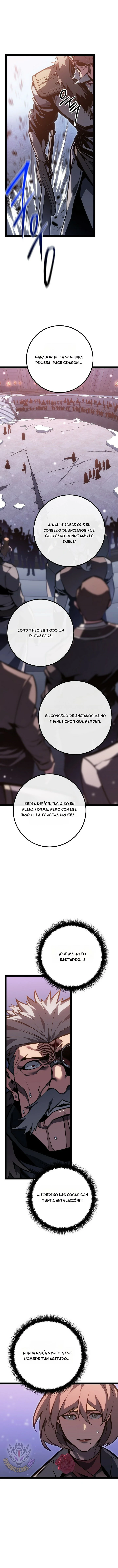 Read Regresando como el Bastardo Reencarnado del Clan de la Espada ES Manga Online
