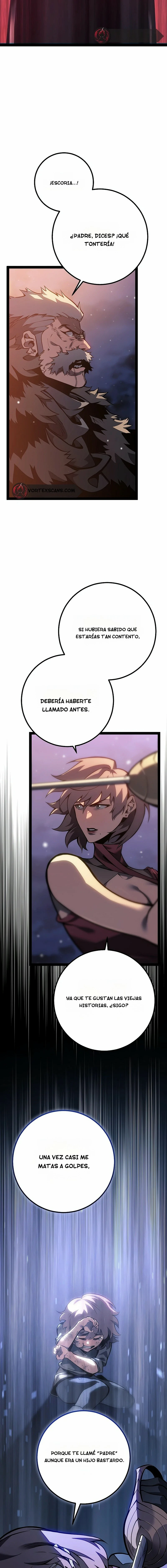 Read Regresando como el Bastardo Reencarnado del Clan de la Espada ES Manga Online