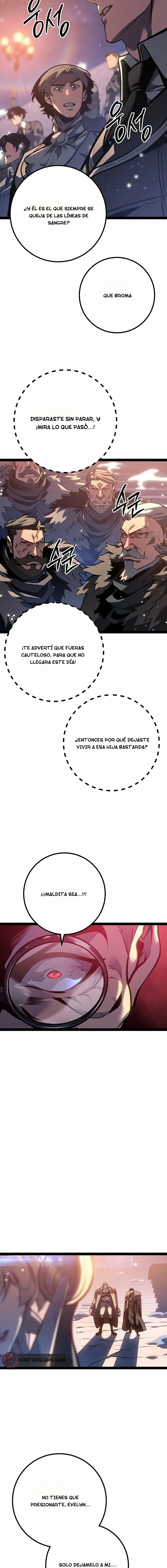 Read Regresando como el Bastardo Reencarnado del Clan de la Espada ES Manga Online