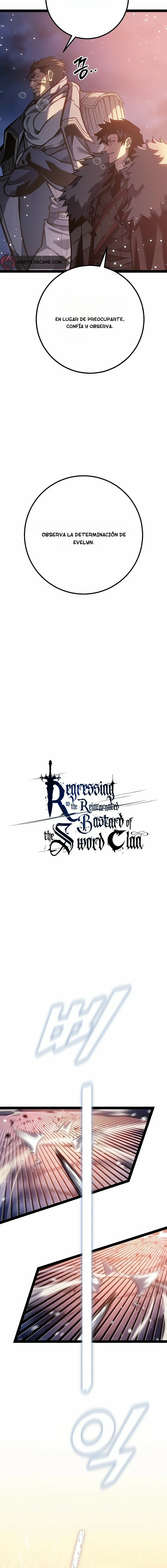 Read Regresando como el Bastardo Reencarnado del Clan de la Espada ES Manga Online