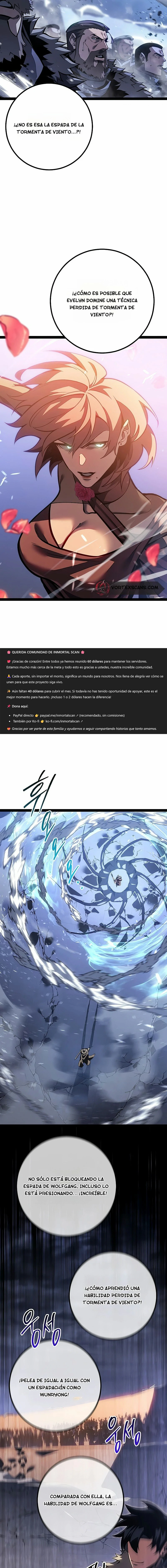 Read Regresando como el Bastardo Reencarnado del Clan de la Espada ES Manga Online