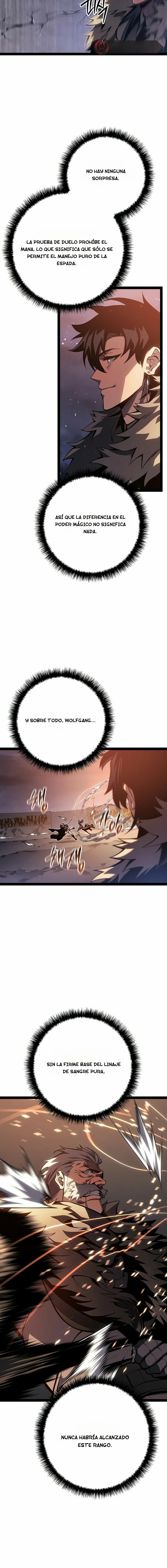 Read Regresando como el Bastardo Reencarnado del Clan de la Espada ES Manga Online