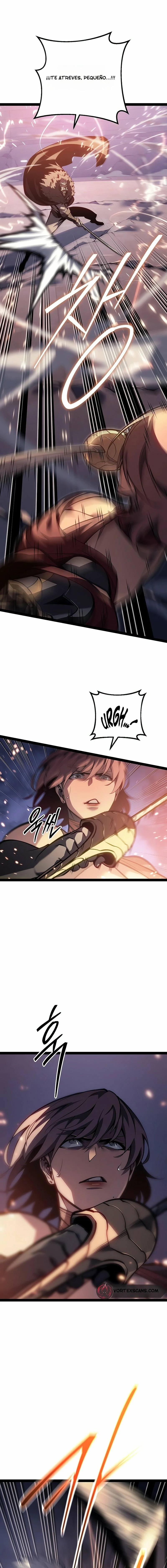Read Regresando como el Bastardo Reencarnado del Clan de la Espada ES Manga Online