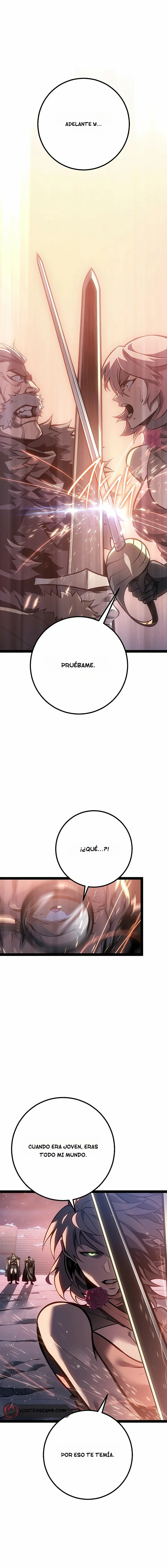 Read Regresando como el Bastardo Reencarnado del Clan de la Espada ES Manga Online